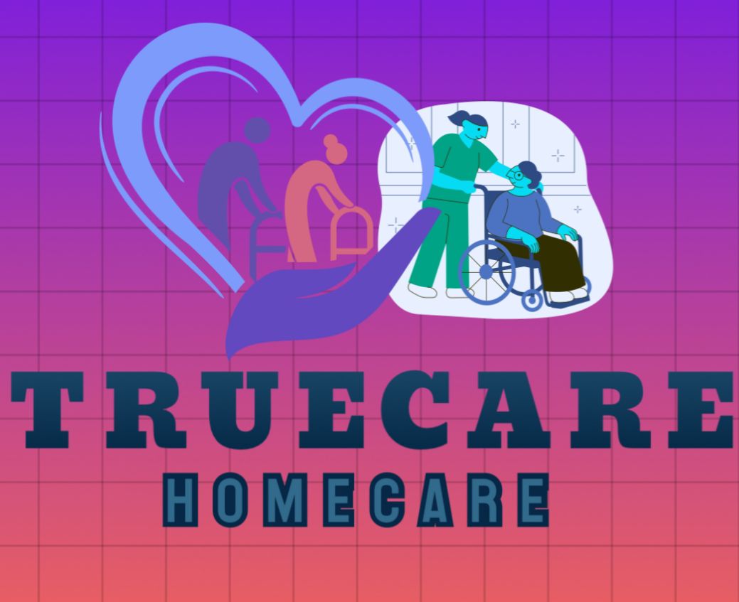 TrueCare Logo